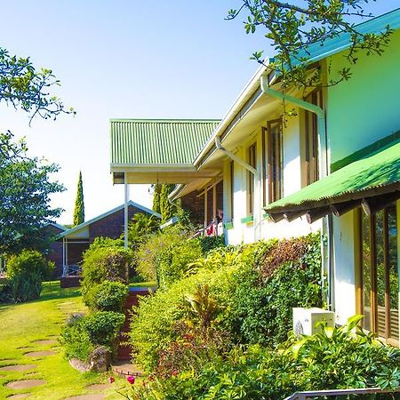 Avoca Vale Country Hotel Louis Trichardt Bagian luar foto