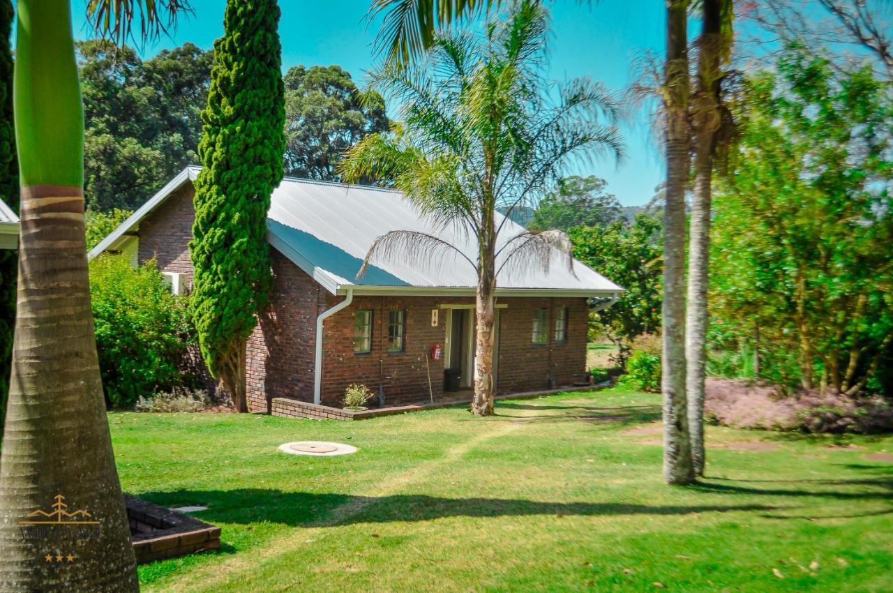 Avoca Vale Country Hotel Louis Trichardt Bagian luar foto