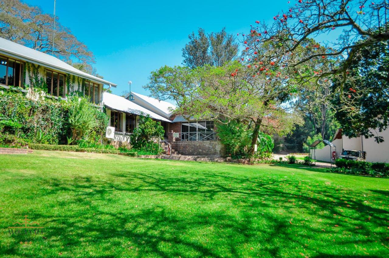 Avoca Vale Country Hotel Louis Trichardt Bagian luar foto