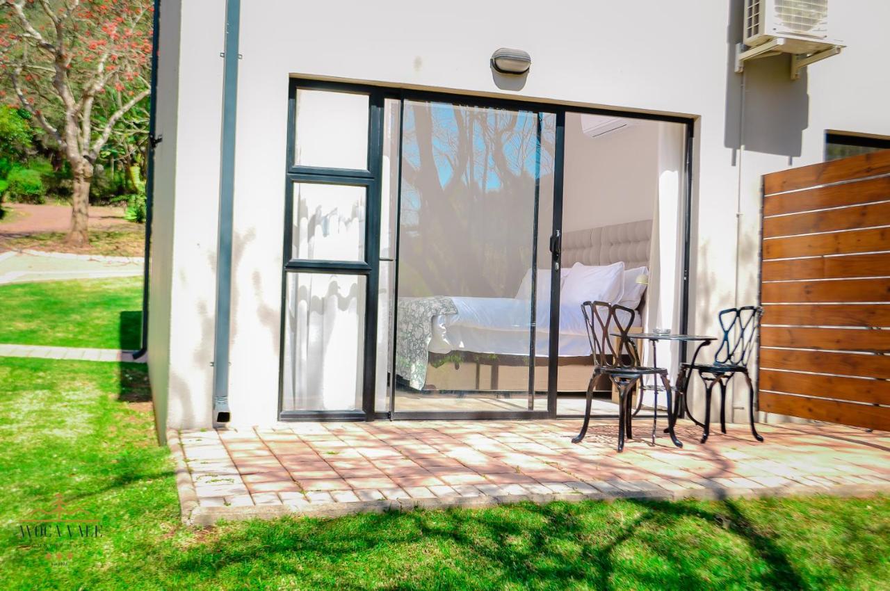 Avoca Vale Country Hotel Louis Trichardt Bagian luar foto