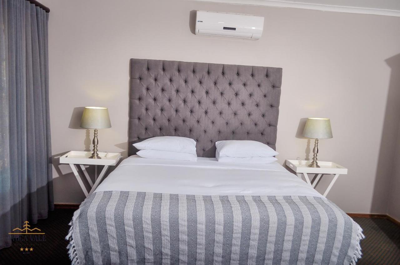 Avoca Vale Country Hotel Louis Trichardt Bagian luar foto