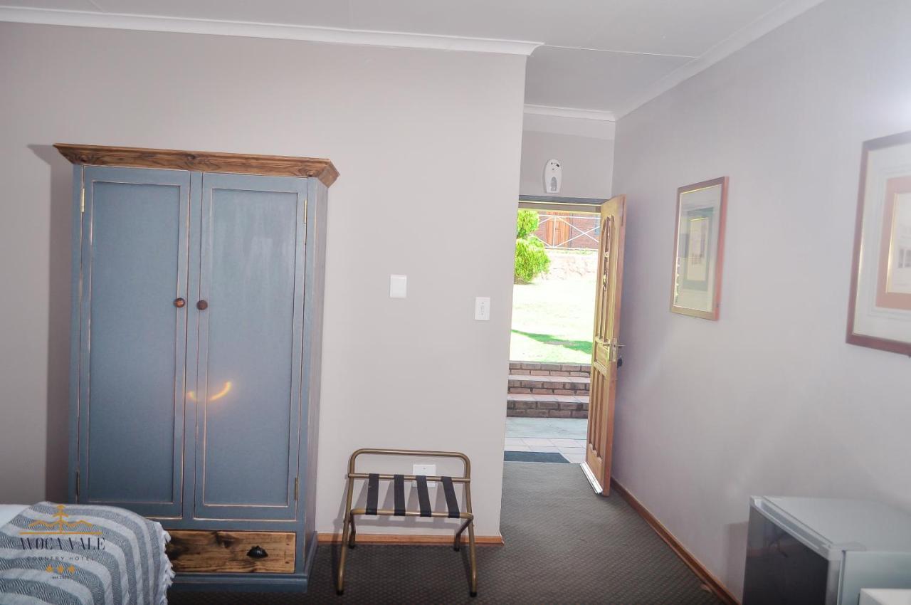 Avoca Vale Country Hotel Louis Trichardt Bagian luar foto