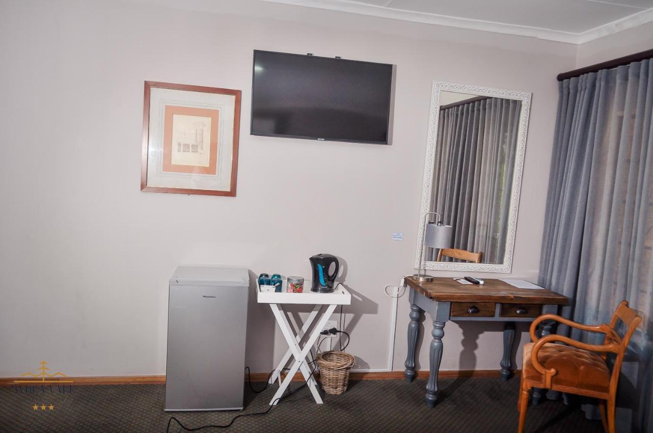 Avoca Vale Country Hotel Louis Trichardt Bagian luar foto