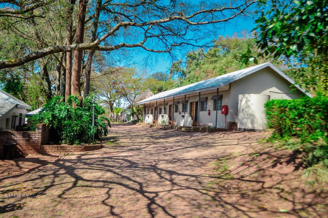Avoca Vale Country Hotel Louis Trichardt Bagian luar foto