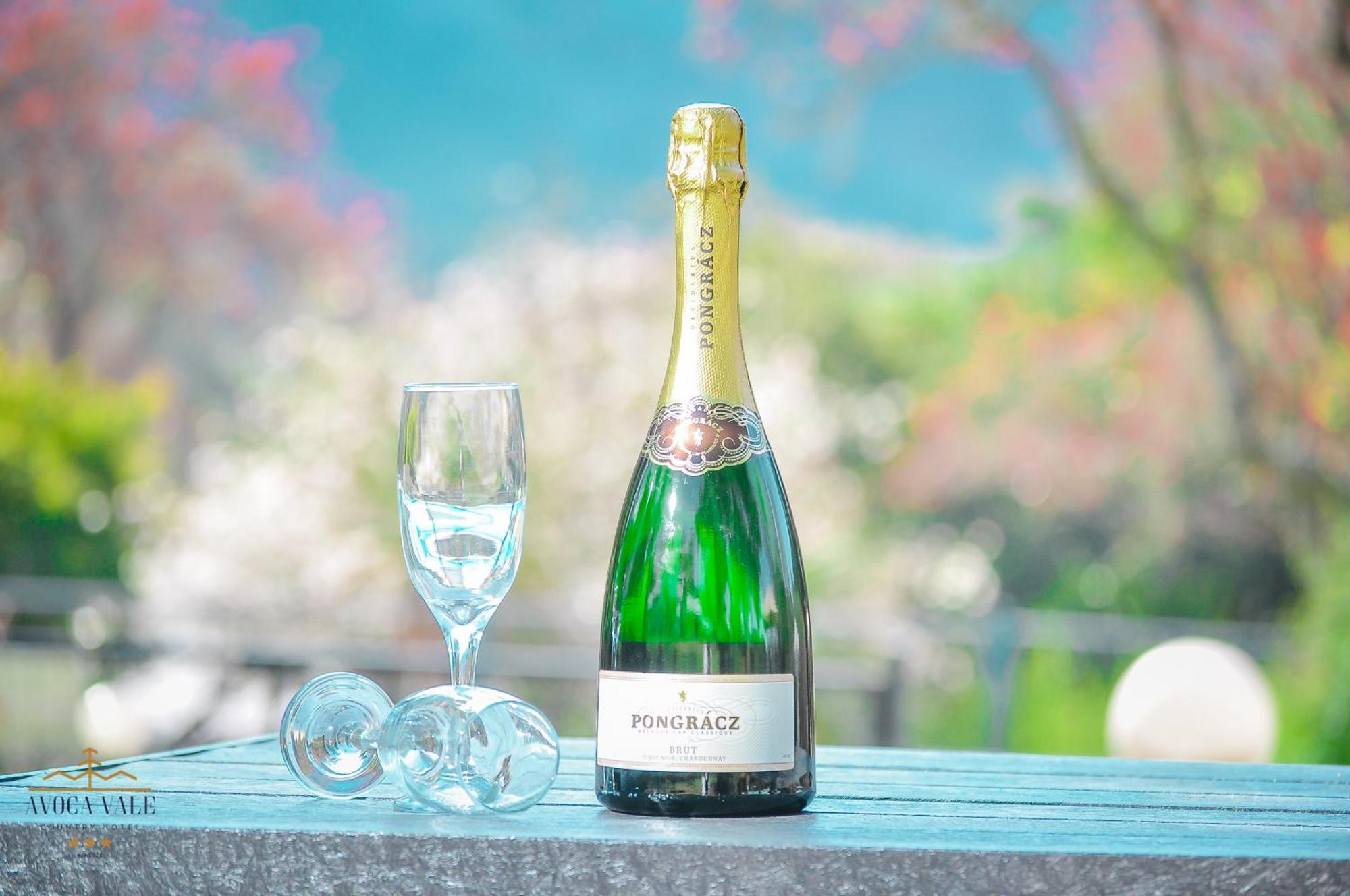Avoca Vale Country Hotel Louis Trichardt Bagian luar foto