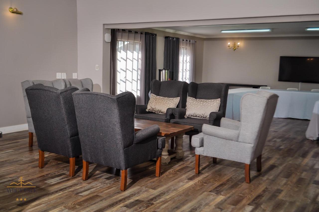 Avoca Vale Country Hotel Louis Trichardt Bagian luar foto