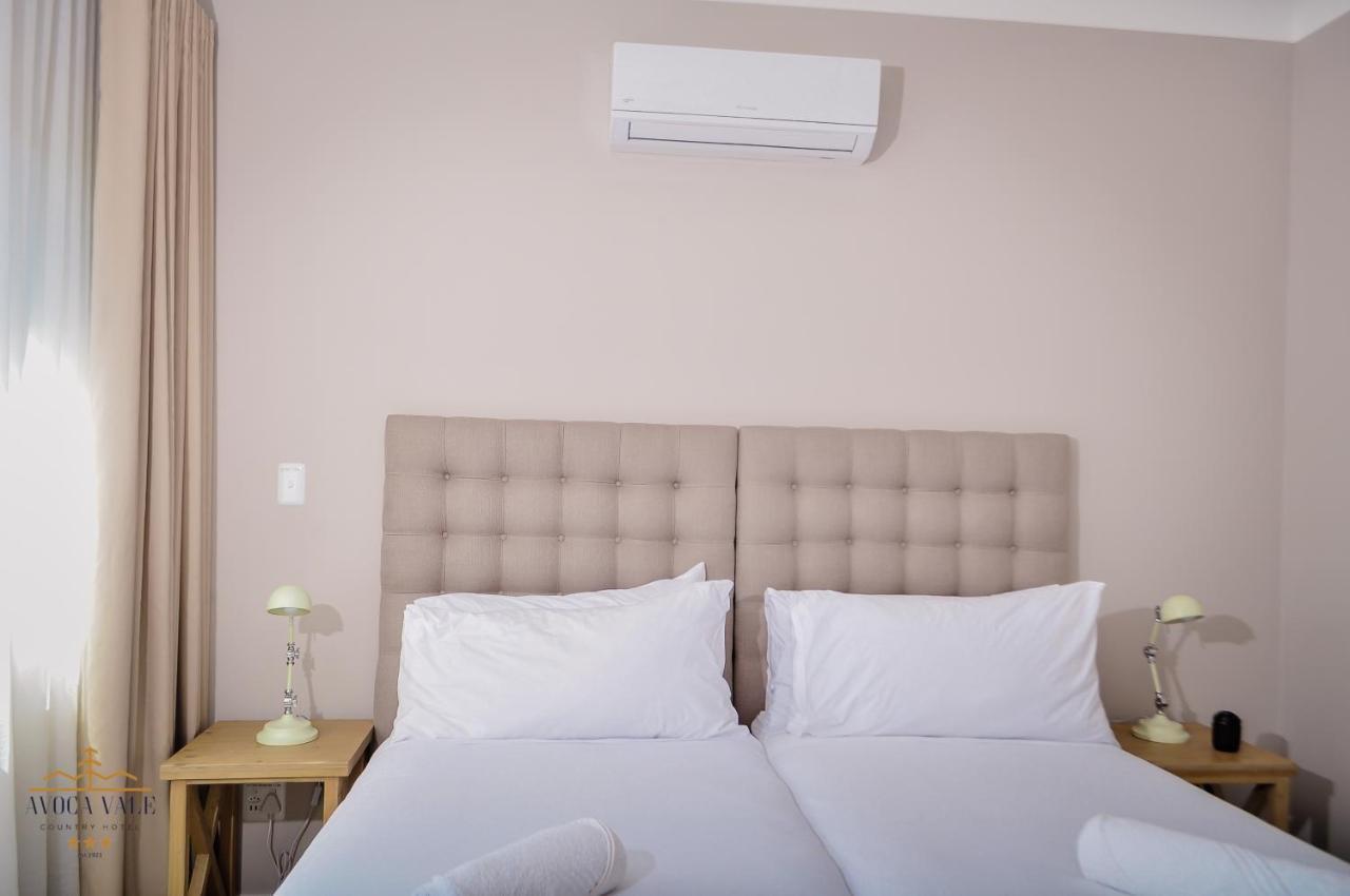 Avoca Vale Country Hotel Louis Trichardt Bagian luar foto