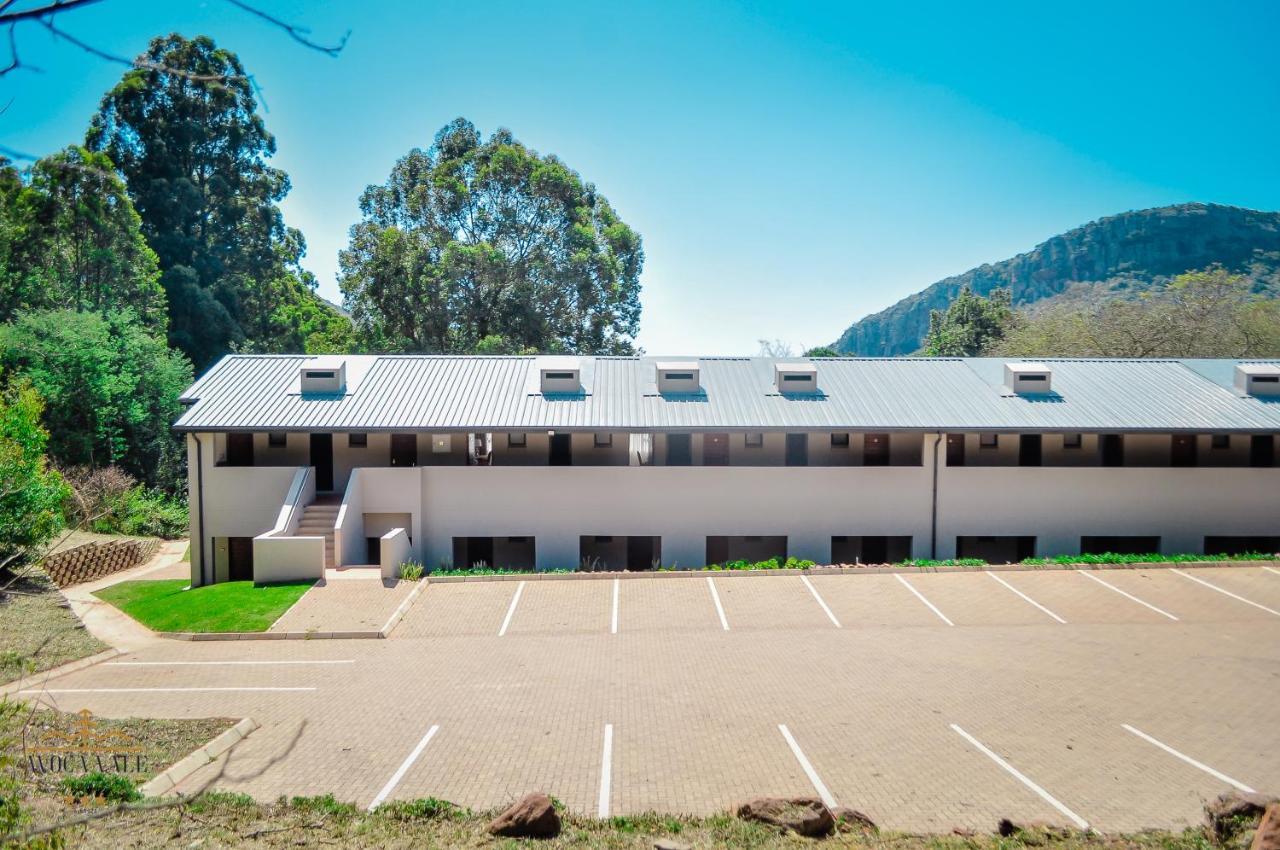 Avoca Vale Country Hotel Louis Trichardt Bagian luar foto