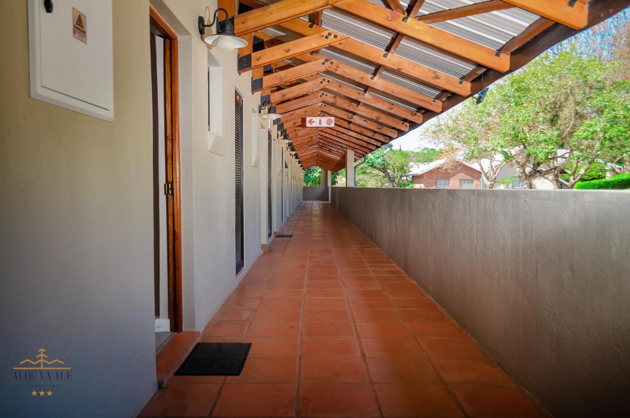 Avoca Vale Country Hotel Louis Trichardt Bagian luar foto
