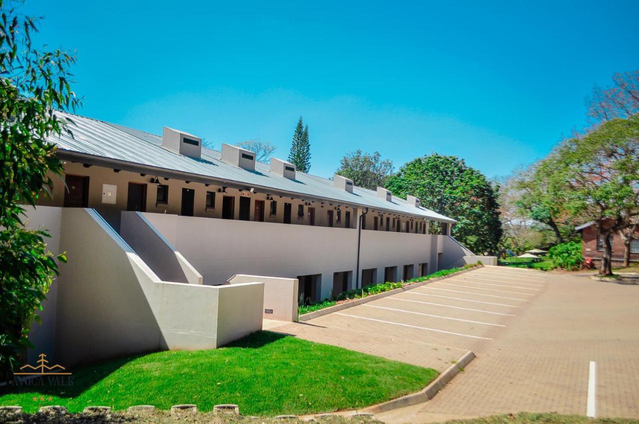 Avoca Vale Country Hotel Louis Trichardt Bagian luar foto