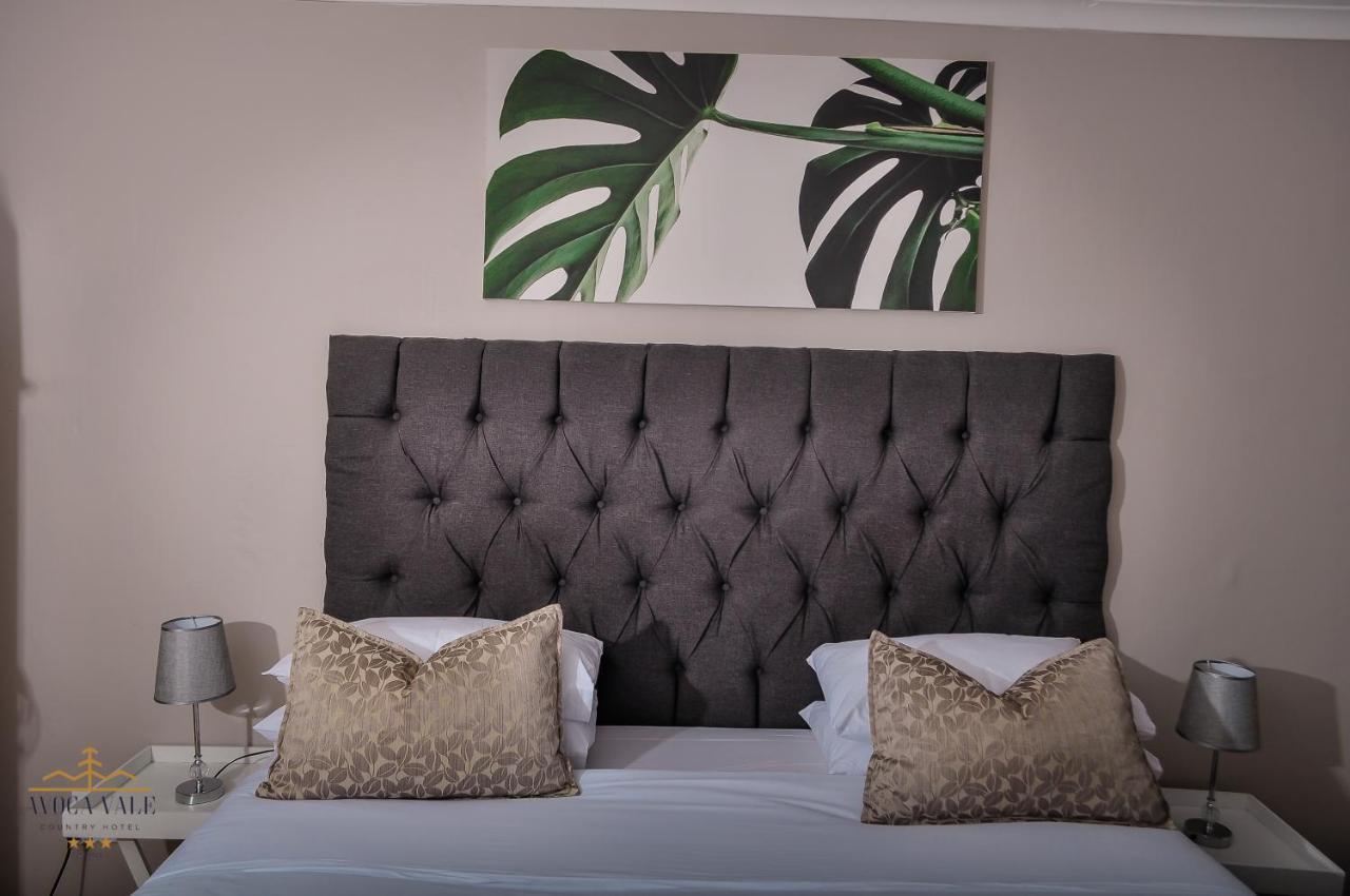 Avoca Vale Country Hotel Louis Trichardt Bagian luar foto