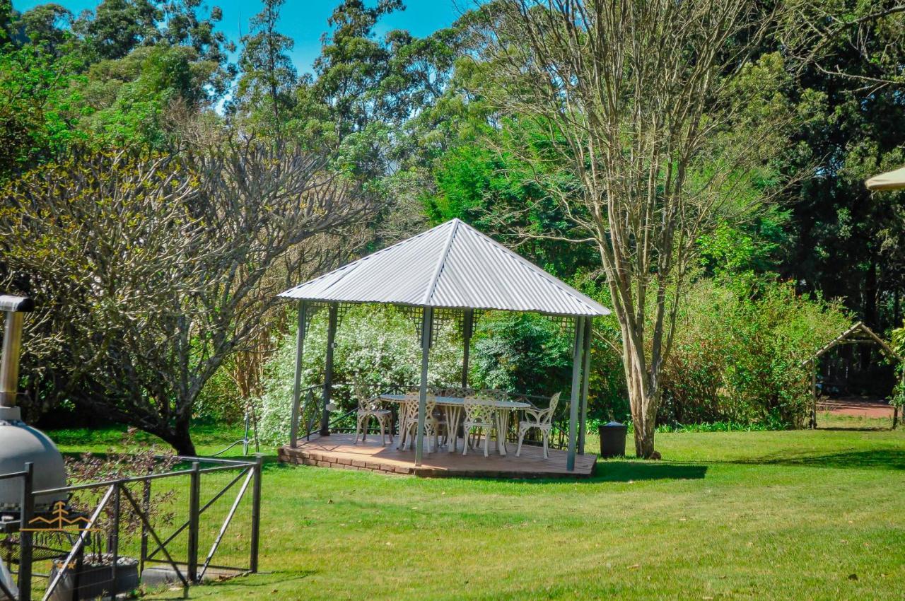 Avoca Vale Country Hotel Louis Trichardt Bagian luar foto