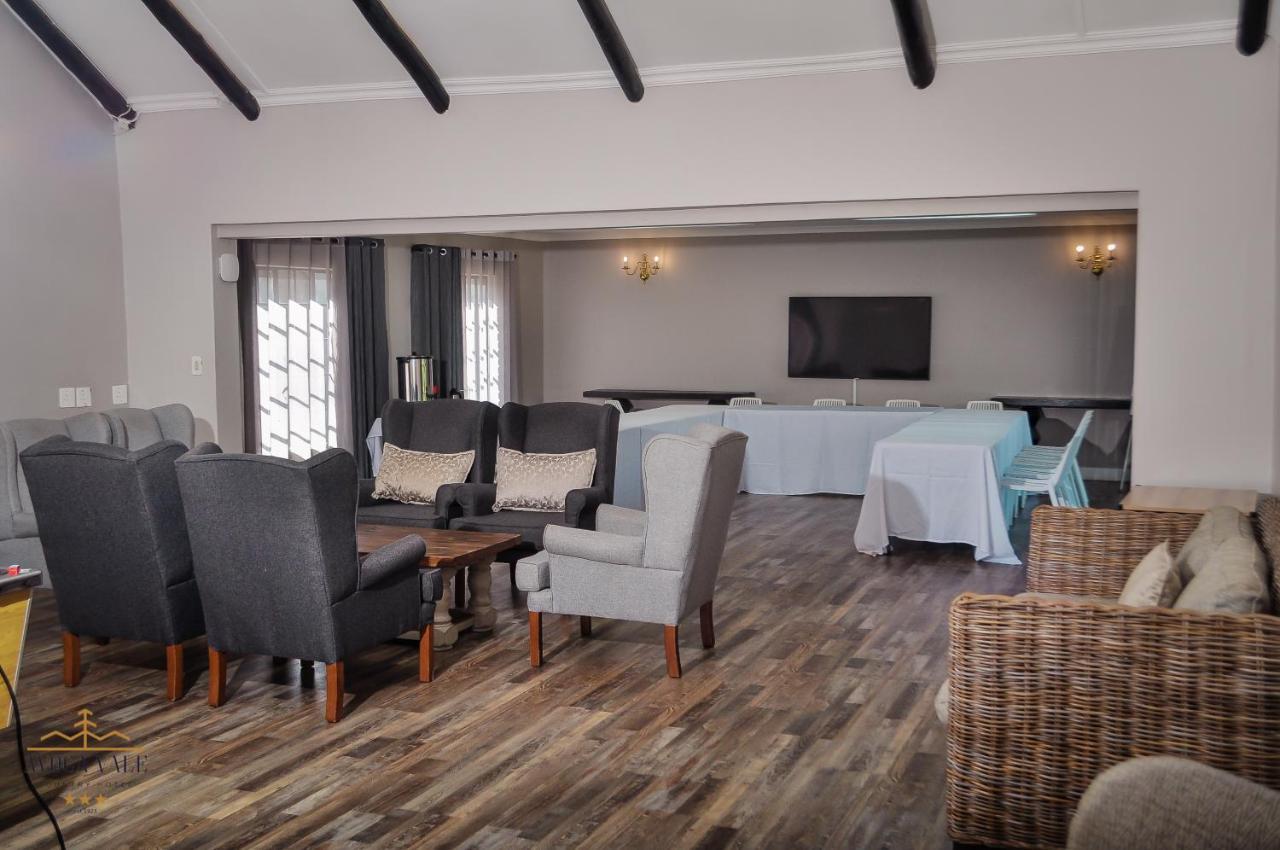 Avoca Vale Country Hotel Louis Trichardt Bagian luar foto