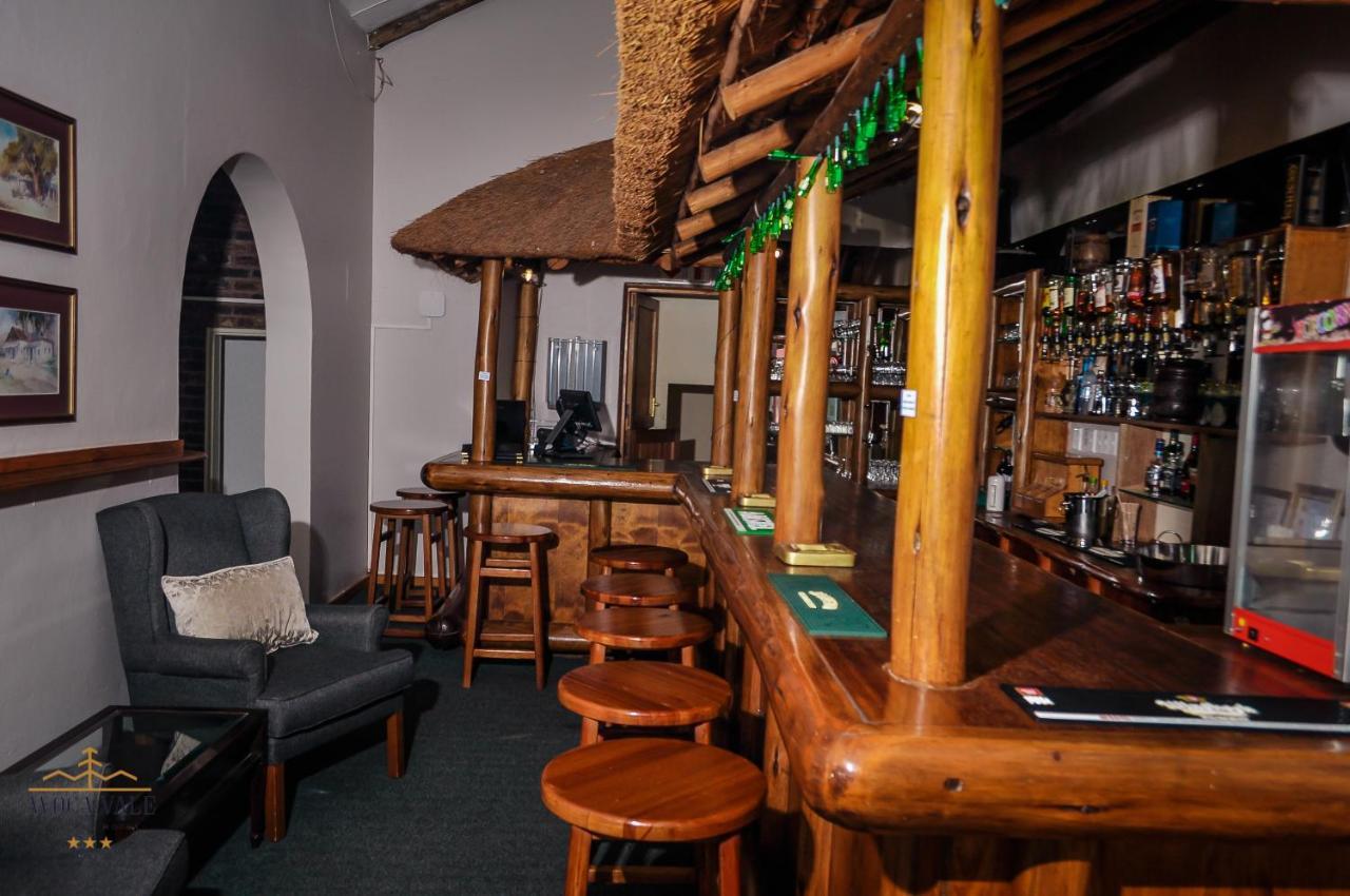 Avoca Vale Country Hotel Louis Trichardt Bagian luar foto
