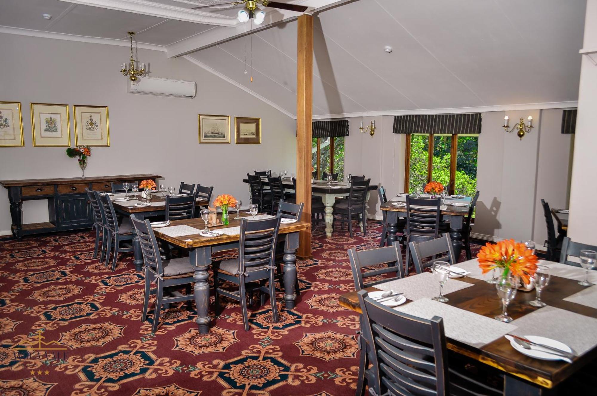 Avoca Vale Country Hotel Louis Trichardt Bagian luar foto