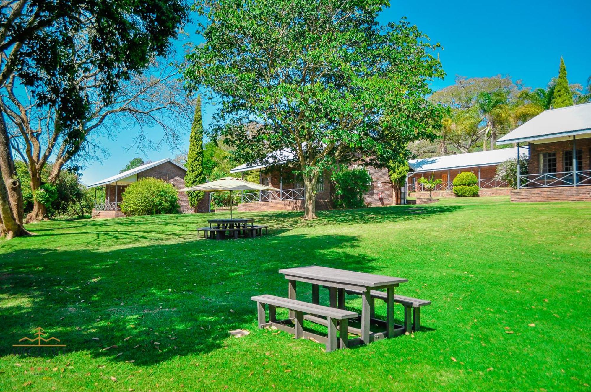 Avoca Vale Country Hotel Louis Trichardt Bagian luar foto