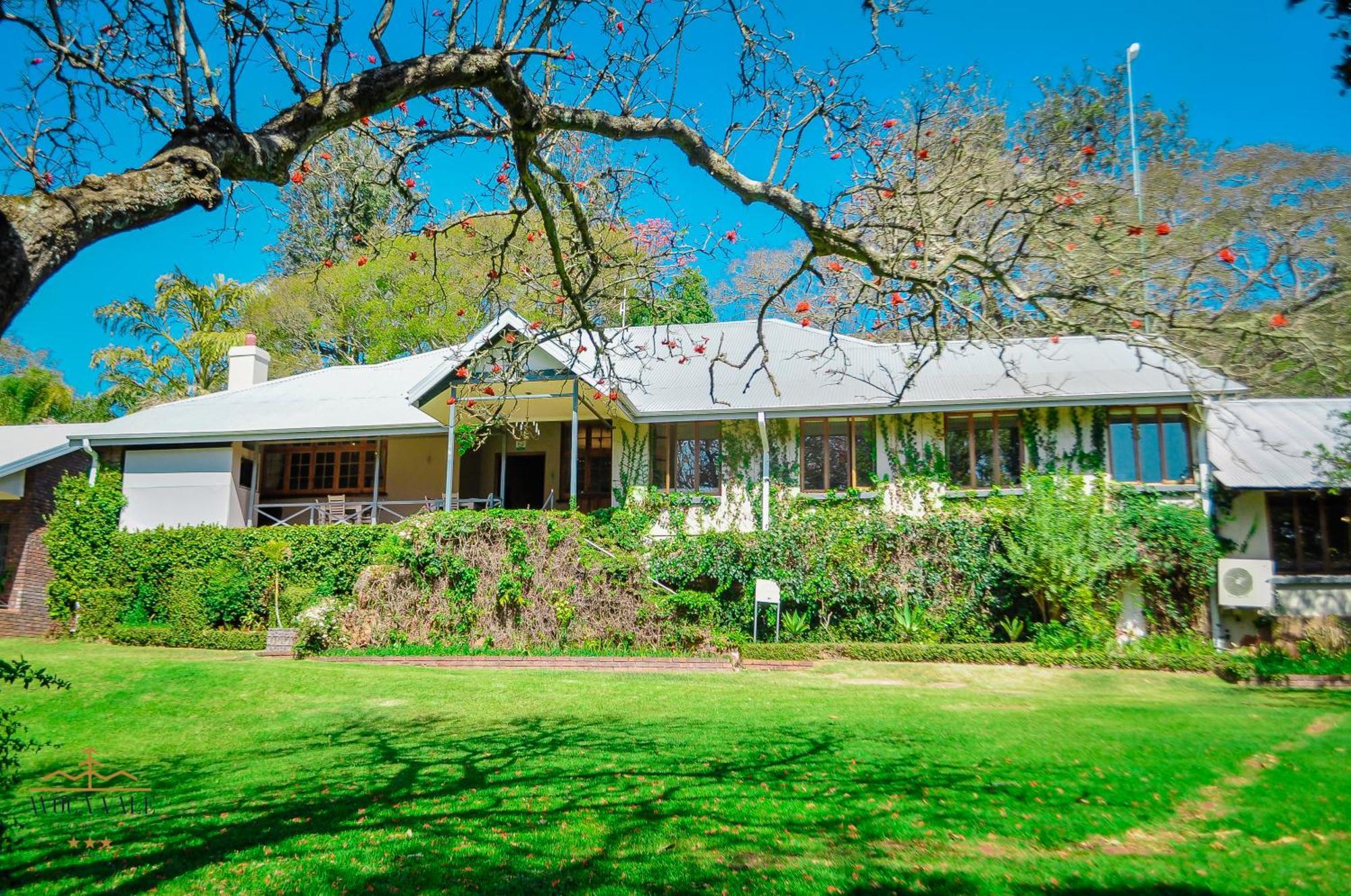 Avoca Vale Country Hotel Louis Trichardt Bagian luar foto