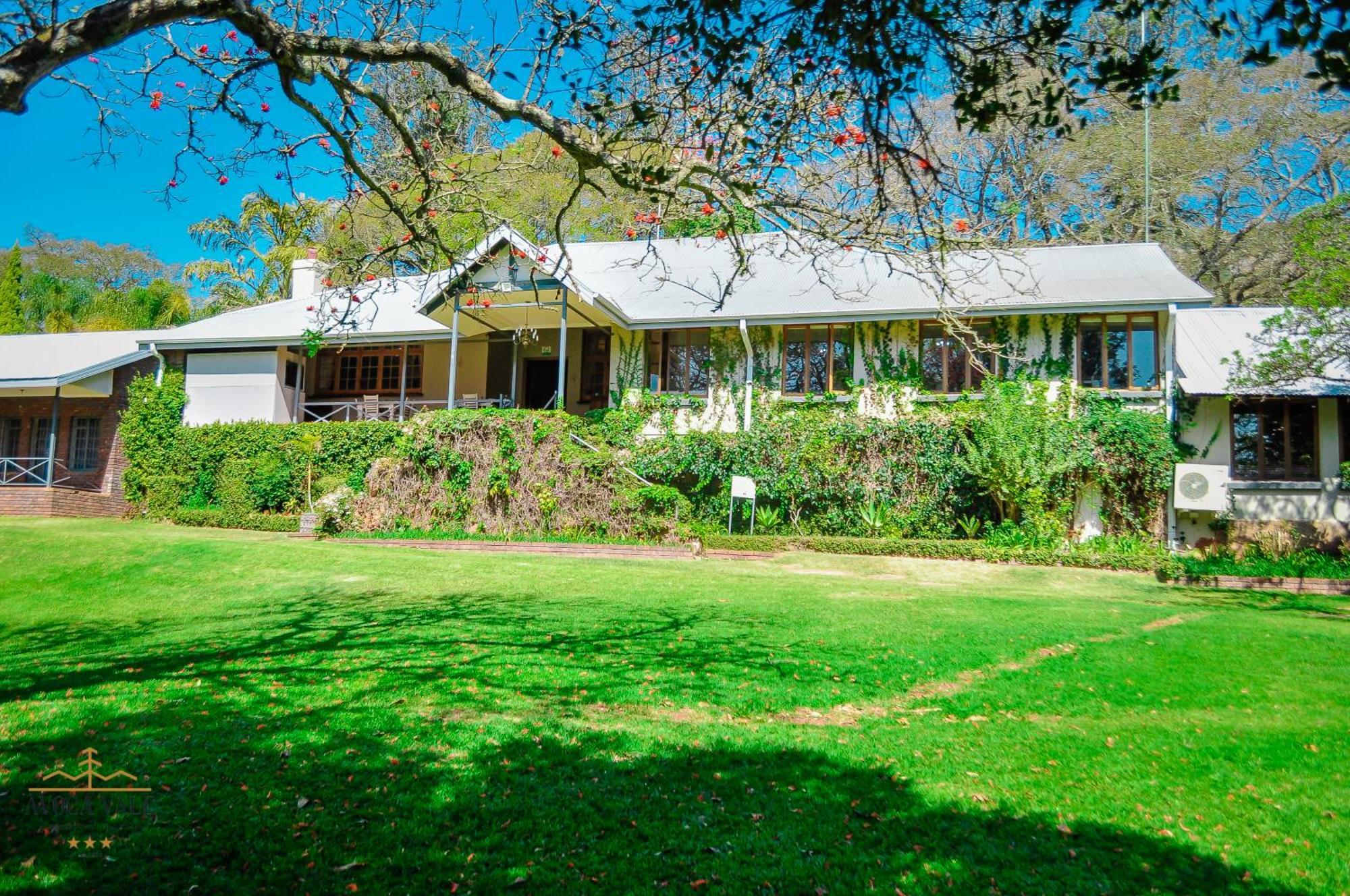 Avoca Vale Country Hotel Louis Trichardt Bagian luar foto