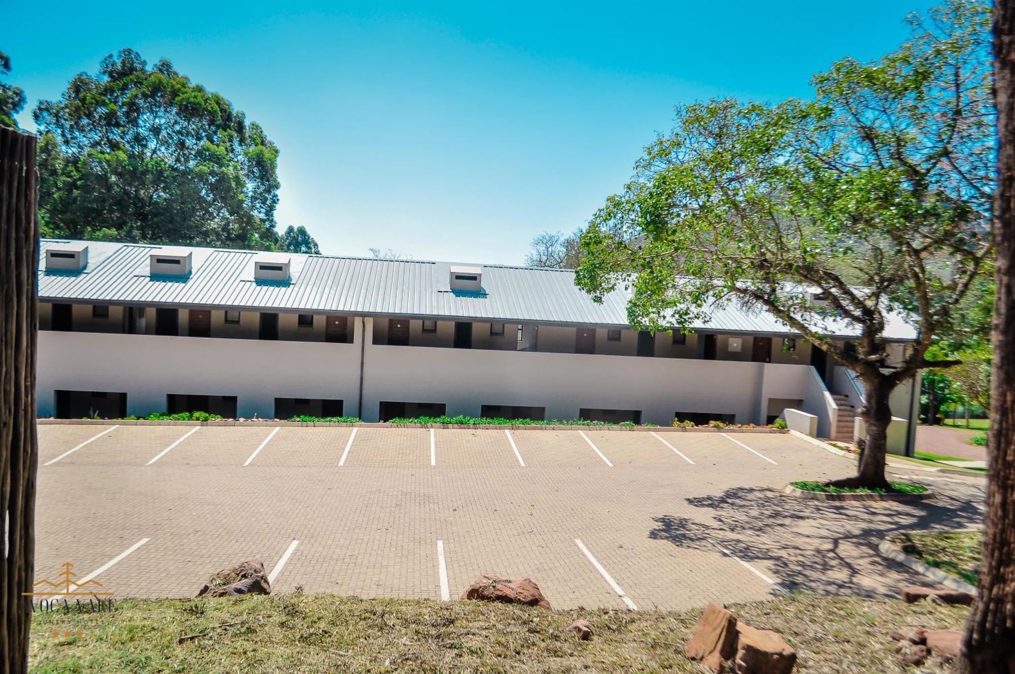 Avoca Vale Country Hotel Louis Trichardt Bagian luar foto