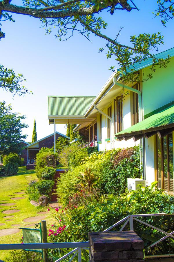 Avoca Vale Country Hotel Louis Trichardt Bagian luar foto